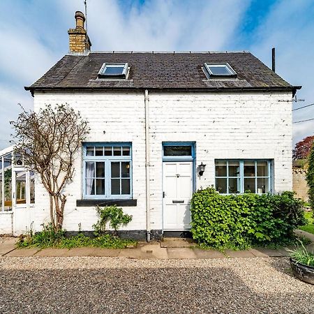 Robins Nest Cottage Blairgowrie and Rattray Exterior photo